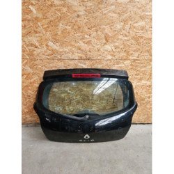 Malle/hayon Arriere Renault Clio 3 Phase 2 (1)